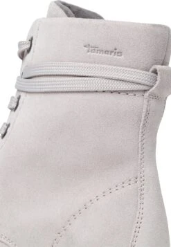 Tamaris Bottines À Plateau - Lt Grey -Tamaris Boutique 7ece680edde648f5b689751f6122b2b4