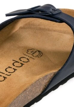 Malta - Mules - Blau Matt 9 Malta - Mules - Blau Matt -Tamaris Boutique 7f5a043552a54007b8f9cbdc4fe663d5