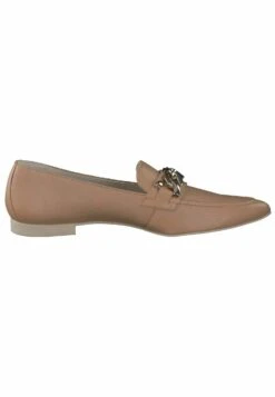 Paul Green Slipper - Mocassins - Light Nappa Desert Perf -Tamaris Boutique 7fa7fc3359c342a08235455c81aca783