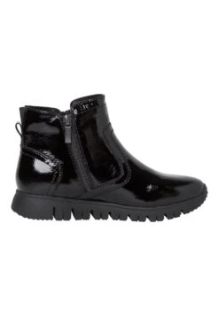 Tamaris Comfort - Bottines - Black Patent -Tamaris Boutique 803700accc9444d0b1e7510dfafe015e