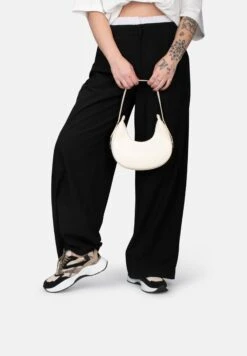 IVA SNEAKERS - Baskets Basses - Black With Combination