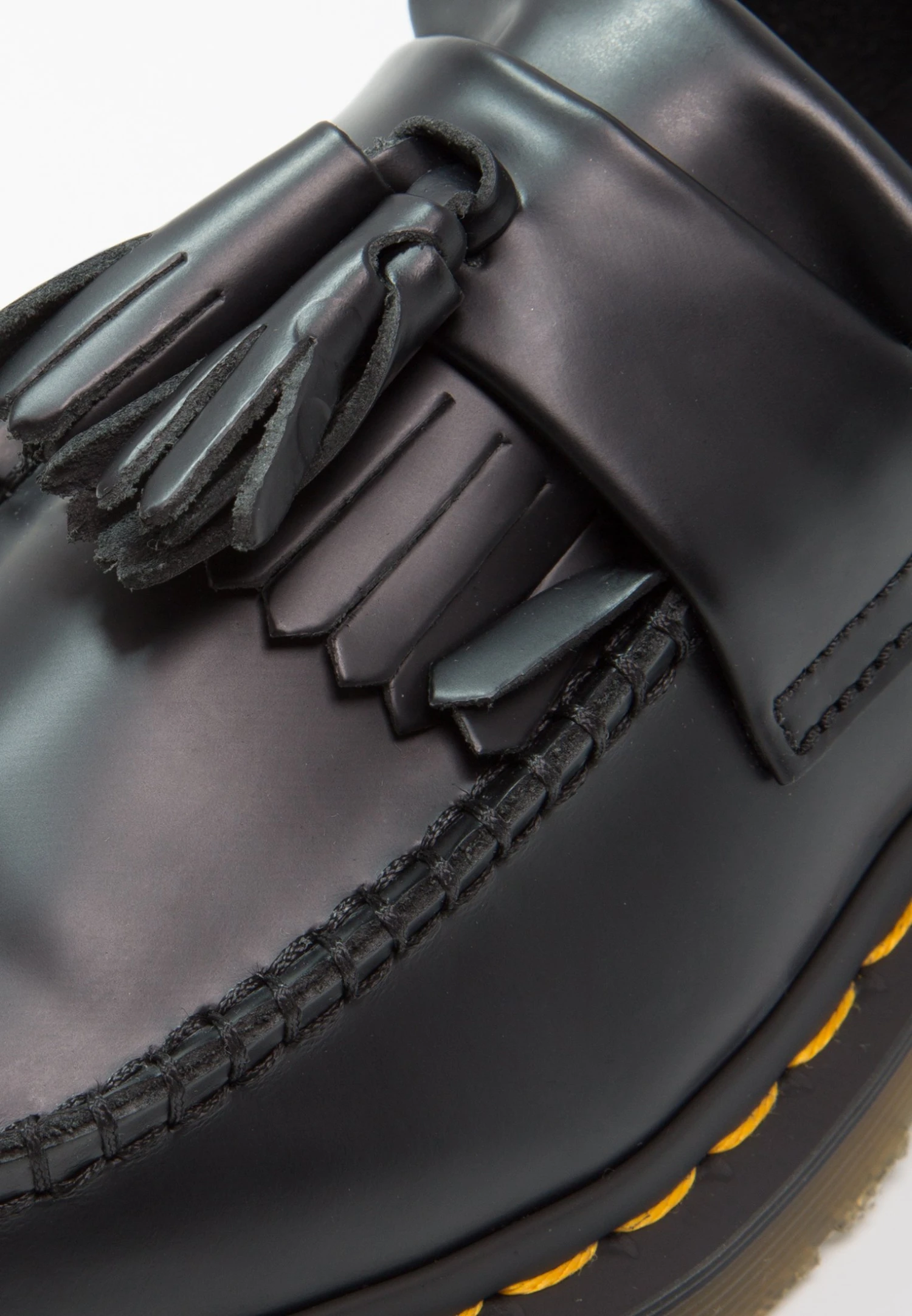 Dr. Martens Adrian - Mocassins - Black 6 Dr. Martens Adrian - Mocassins - Black – Image 6