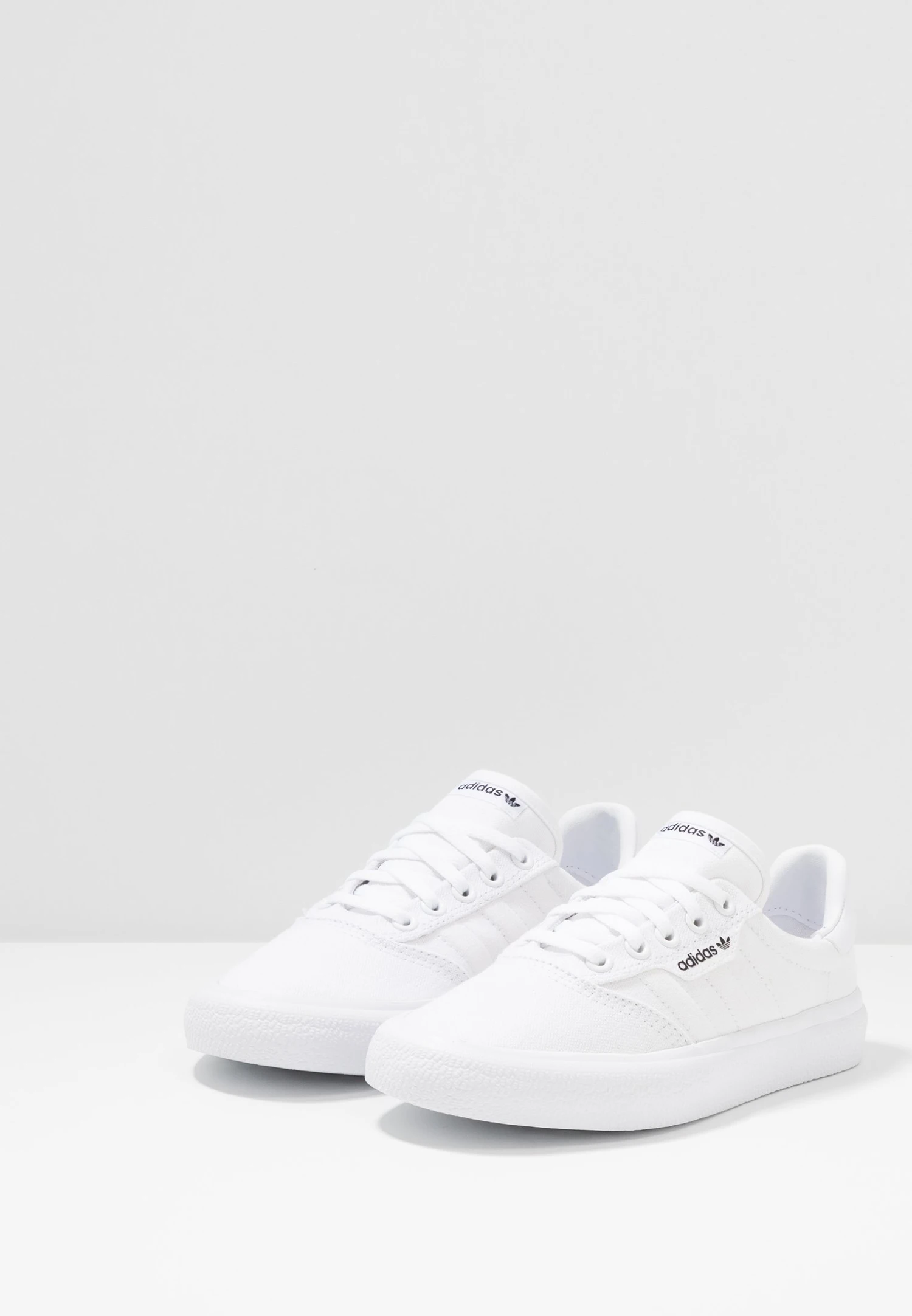 Adidas Originals 3Mc Unisex - Baskets Basses - Footwear White 3 Adidas Originals 3Mc Unisex - Baskets Basses - Footwear White – Image 3