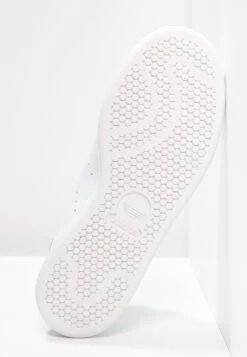 Adidas Originals Stan Smith - Baskets Basses - Running White/Collegiate Red -Tamaris Boutique 815116e68e934c0186063079738b7809