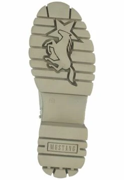 Mustang Bottines À Plateau - Ice 11 Mustang Bottines À Plateau - Ice -Tamaris Boutique 8193aa11b3ae49ec94338b17e88589c6