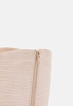 Bottes À Talons Hauts - Beige -Tamaris Boutique 822d731bb7a941e9bb85946320d74e8e