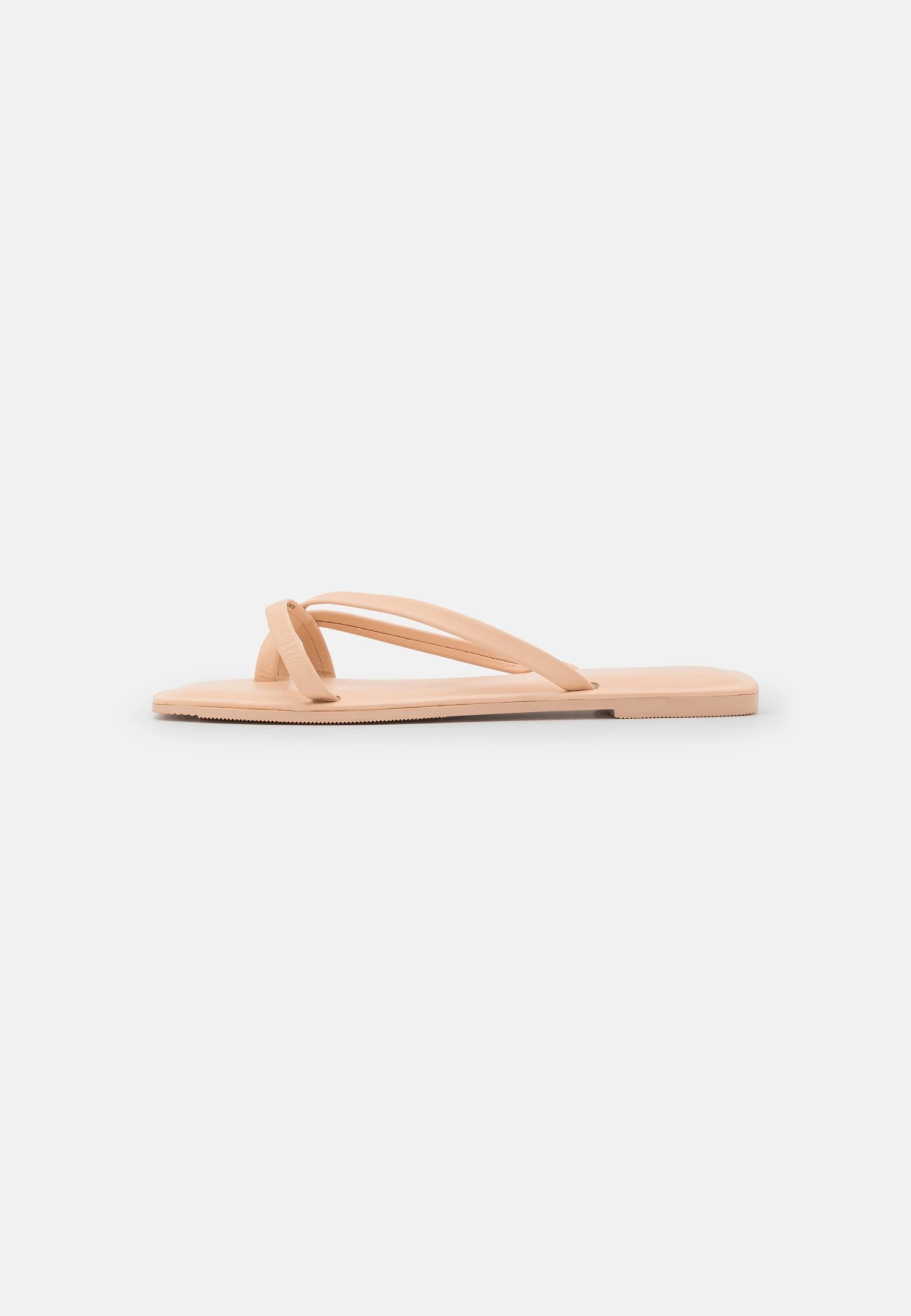 Vero Moda Vmelia - Mules - Irish Cream 2 Vero Moda Vmelia - Mules - Irish Cream – Image 2