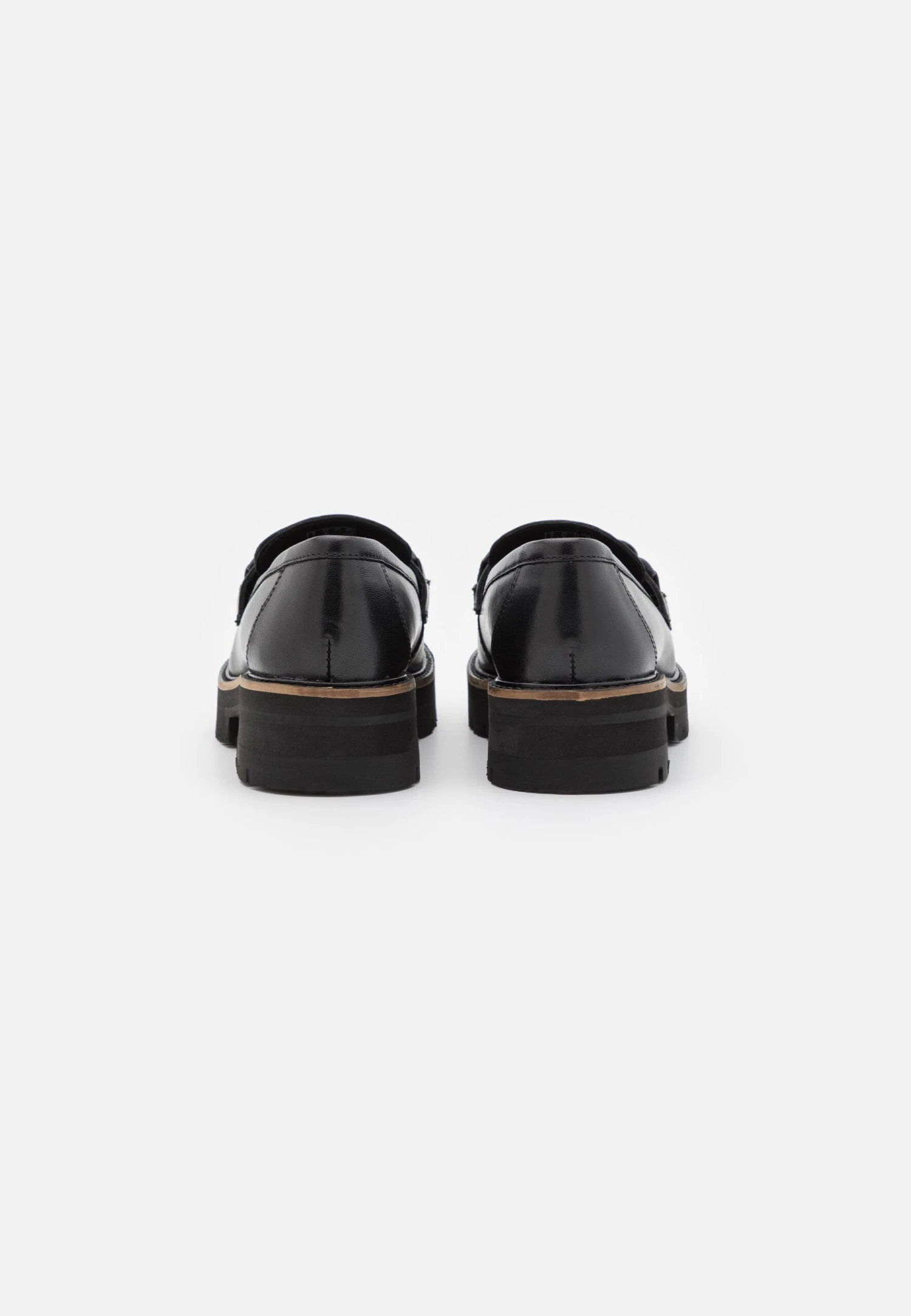 Clarks Orianna Edge - Mocassins - Black 4 Clarks Orianna Edge - Mocassins - Black – Image 4