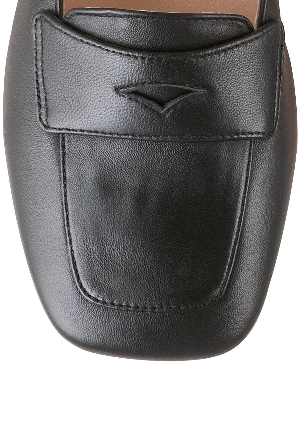 HÖGL Liz - Mocassins - Schwarz 5 HÖGL Liz - Mocassins - Schwarz – Image 5