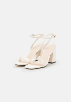 ONLY Shoes Onlalyx Single Knot - Sandales À Talons Hauts - White 8 ONLY Shoes Onlalyx Single Knot - Sandales À Talons Hauts - White -Tamaris Boutique 84336bdcb2f446e59832487f080aebd9