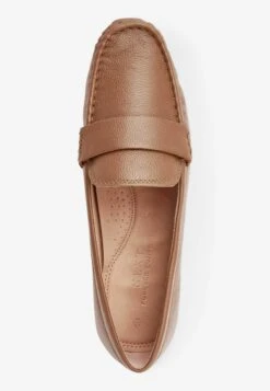 Next Forever Comfort Driver - Mocassins - Brown 5 Next Forever Comfort Driver - Mocassins - Brown -Tamaris Boutique 8437553124bc43fb9f90cf8443d7a5a1