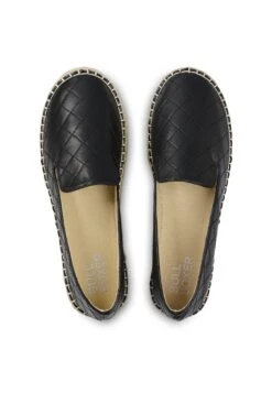 Bullboxer Espadrilles - Black -Tamaris Boutique 84b472301a54415c9876c16a32b99235