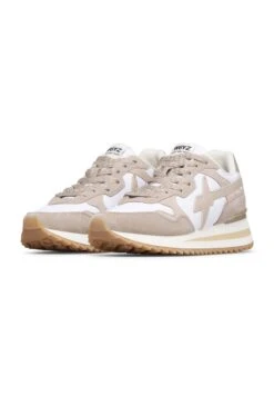 W6YZ YAK-W. - Baskets Basses - Taubengrau -Tamaris Boutique 8504220b7d0f4fbc8647108390fdf1dd