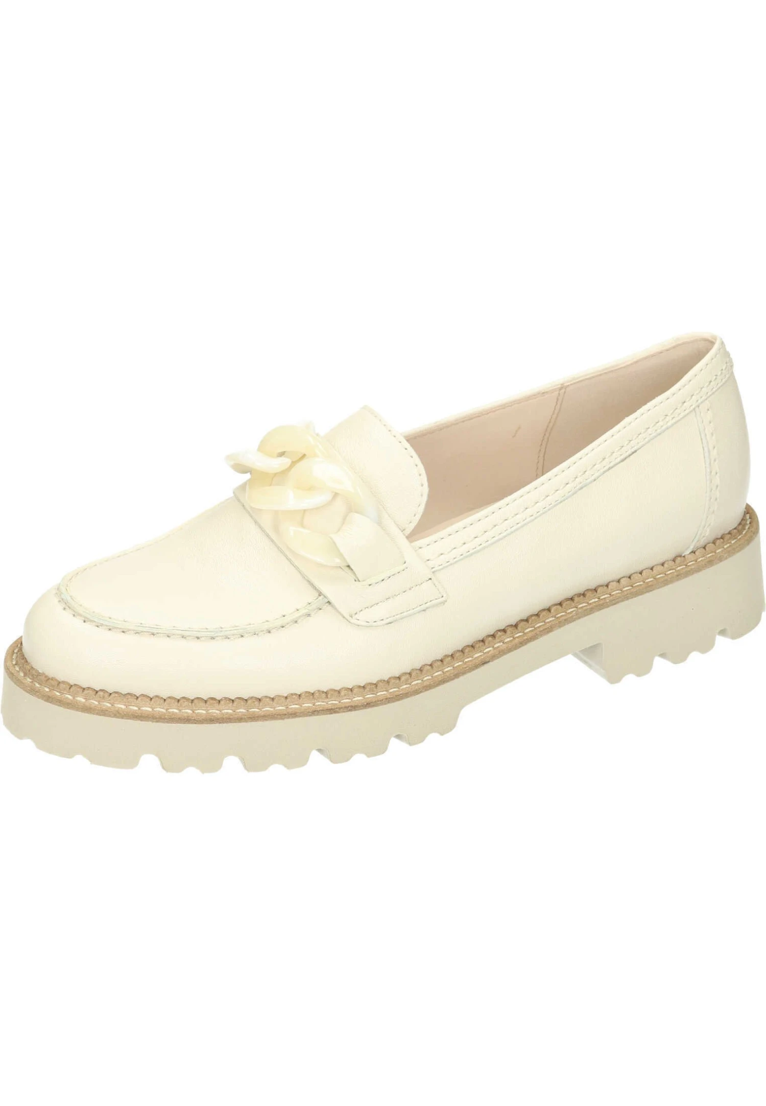 Gabor Mocassins - Panna Latte 2 Gabor Mocassins - Panna Latte – Image 2