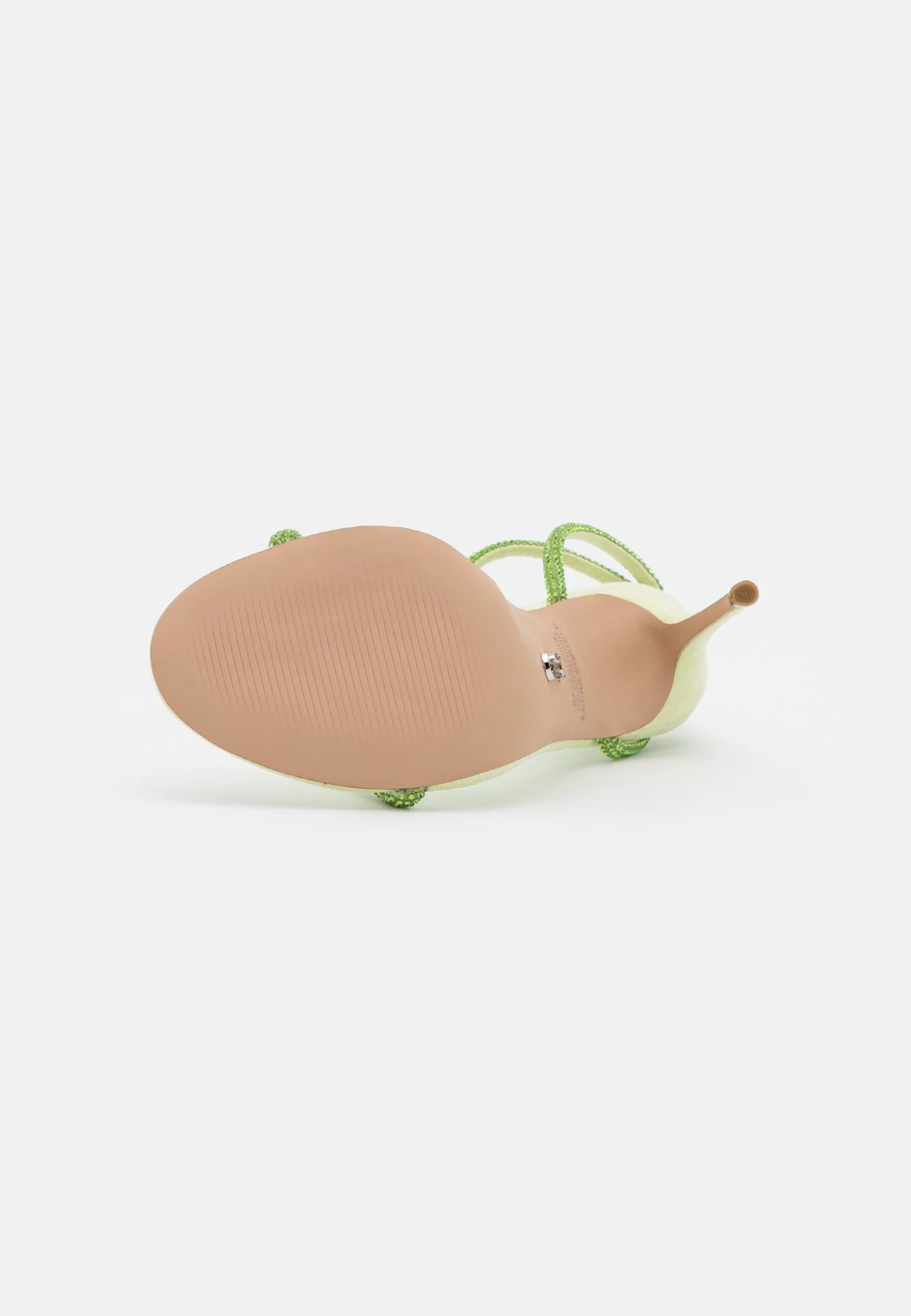 Steve Madden Breslin - Sandales À Talons Hauts - Lime 5 Steve Madden Breslin - Sandales À Talons Hauts - Lime – Image 5