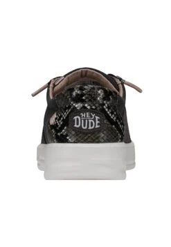 Heydude Karina - Sneakers - Baskets Basses - Jet Black 9 Heydude Karina - Sneakers - Baskets Basses - Jet Black -Tamaris Boutique 8562b0eaf452450ca0b509056b0d3a00