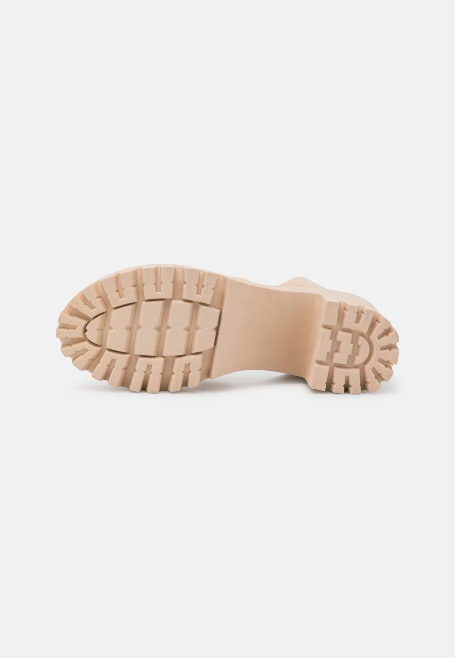 Madden Girl Sohoo - Sandales À Talons Hauts - Sand/Bone 7 Madden Girl Sohoo - Sandales À Talons Hauts - Sand/Bone – Image 7