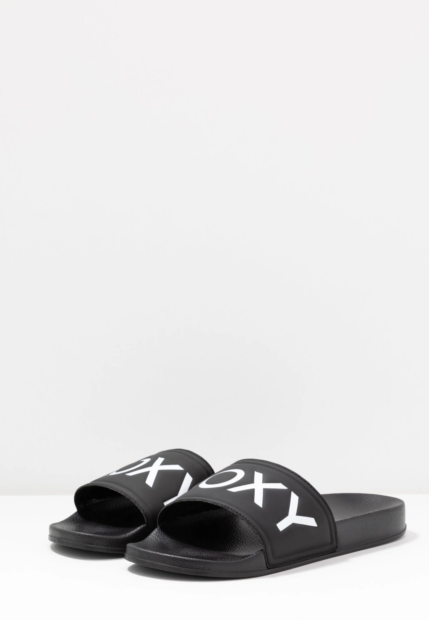 Roxy Slippy Ii - Sandales De Bain - Black 5 Roxy Slippy Ii - Sandales De Bain - Black – Image 5