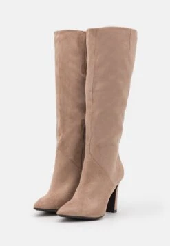 Tamaris Bottes - Taupe 8 Tamaris Bottes - Taupe -Tamaris Boutique 87b102599c6d4724a48ed687c7ff6916