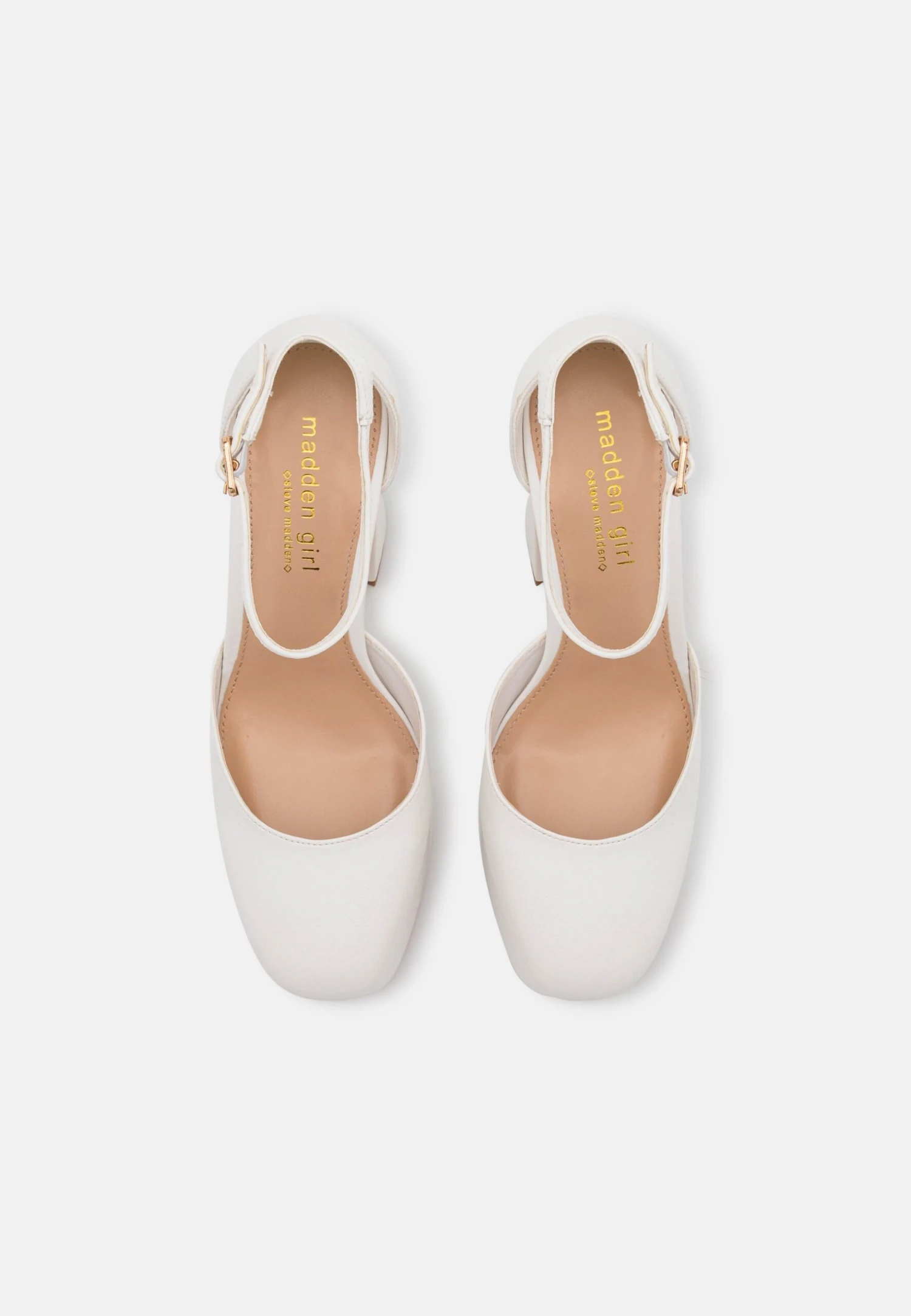 Madden Girl Dion - Escarpins À Plateforme - White Paris 6 Madden Girl Dion - Escarpins À Plateforme - White Paris – Image 6