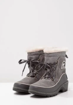 Sorel Torino - Bottines - Quarry 10 Sorel Torino - Bottines - Quarry -Tamaris Boutique 8867b948494c49ee944b877958c28af0