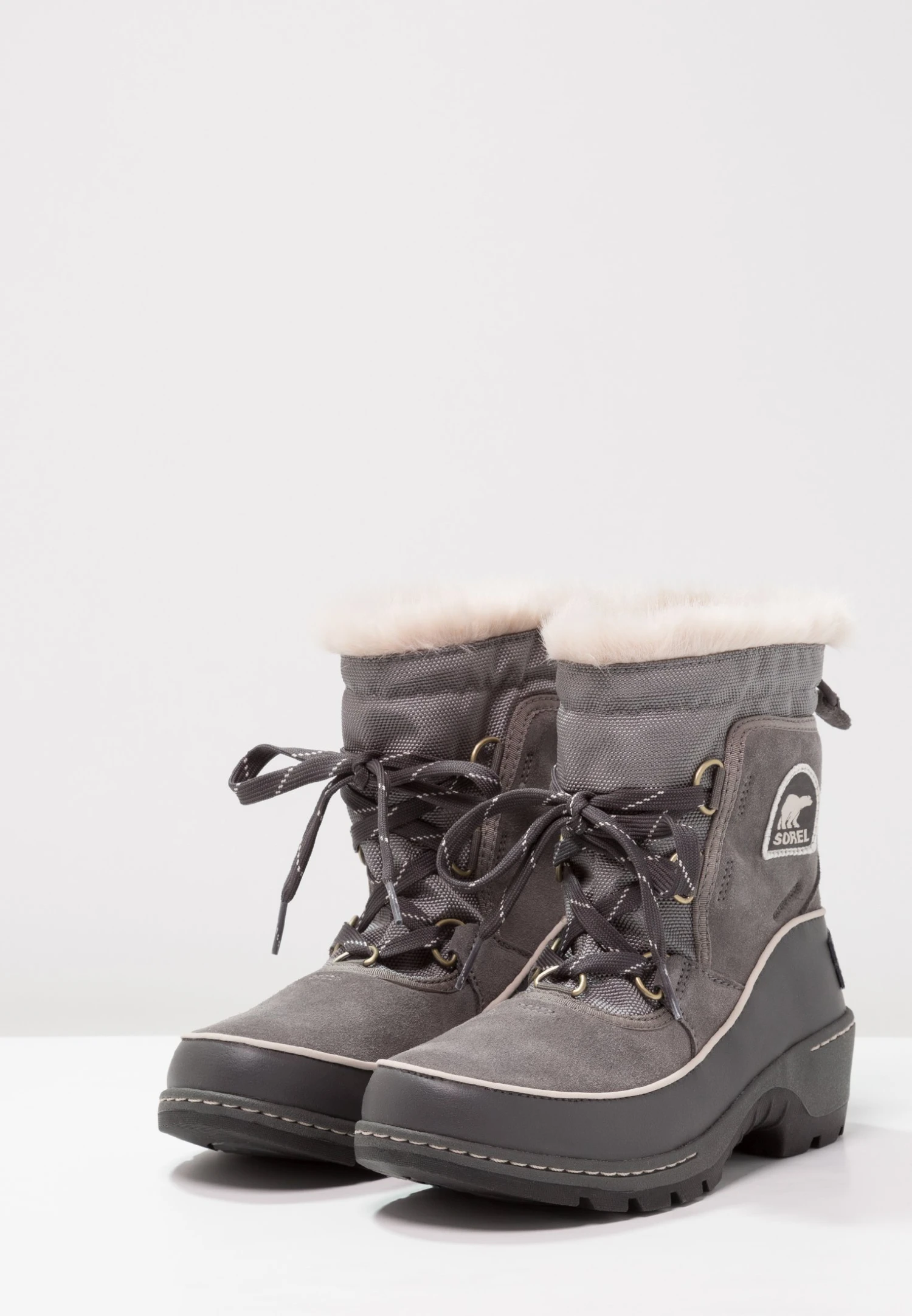 Sorel Torino - Bottines - Quarry 4 Sorel Torino - Bottines - Quarry – Image 4