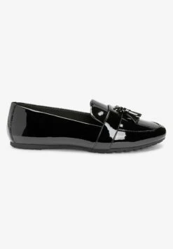 Next Cleated - Mocassins - Black 6 Next Cleated - Mocassins - Black -Tamaris Boutique 886b1f51bad5435895d8fdd4367eddab