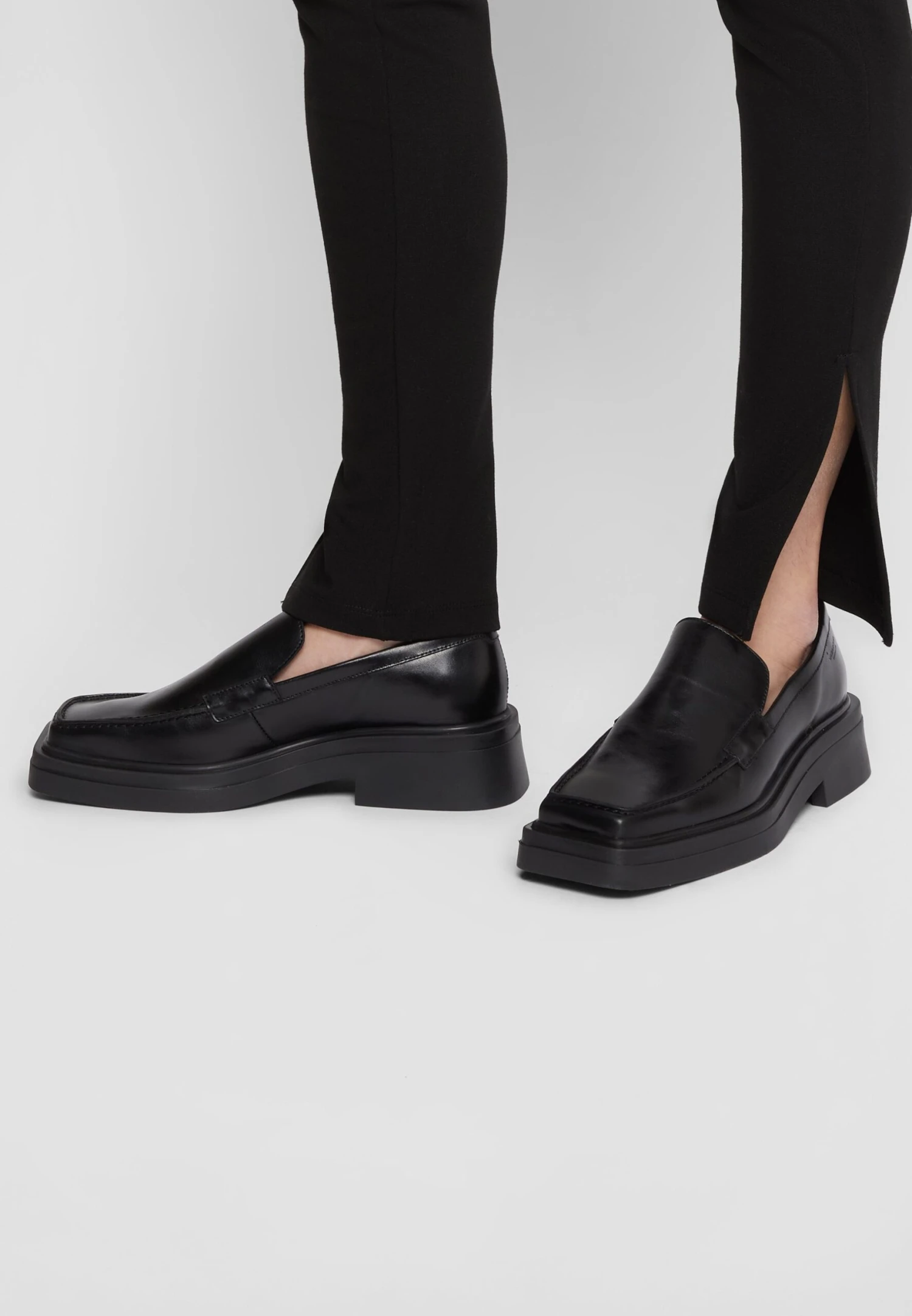 Vagabond Eyra - Mocassins - Black 1 Vagabond Eyra - Mocassins - Black