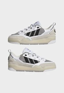 Adidas Originals Adi2000 - Baskets Basses - White -Tamaris Boutique 8a6018fa50cd4198b511f9b237dc8200