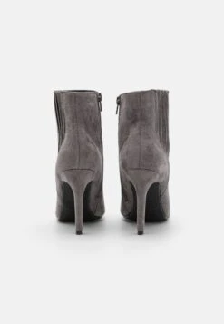 Anna Field Bottines - Grey 9 Anna Field Bottines - Grey -Tamaris Boutique 8b370c025f9f4107a3bfe889c22cc52a