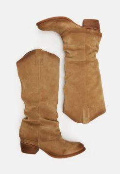 Felmini Santiags - Stone 9 Felmini Santiags - Stone -Tamaris Boutique 8b6694954fe44a90bc7ff29740b85d53