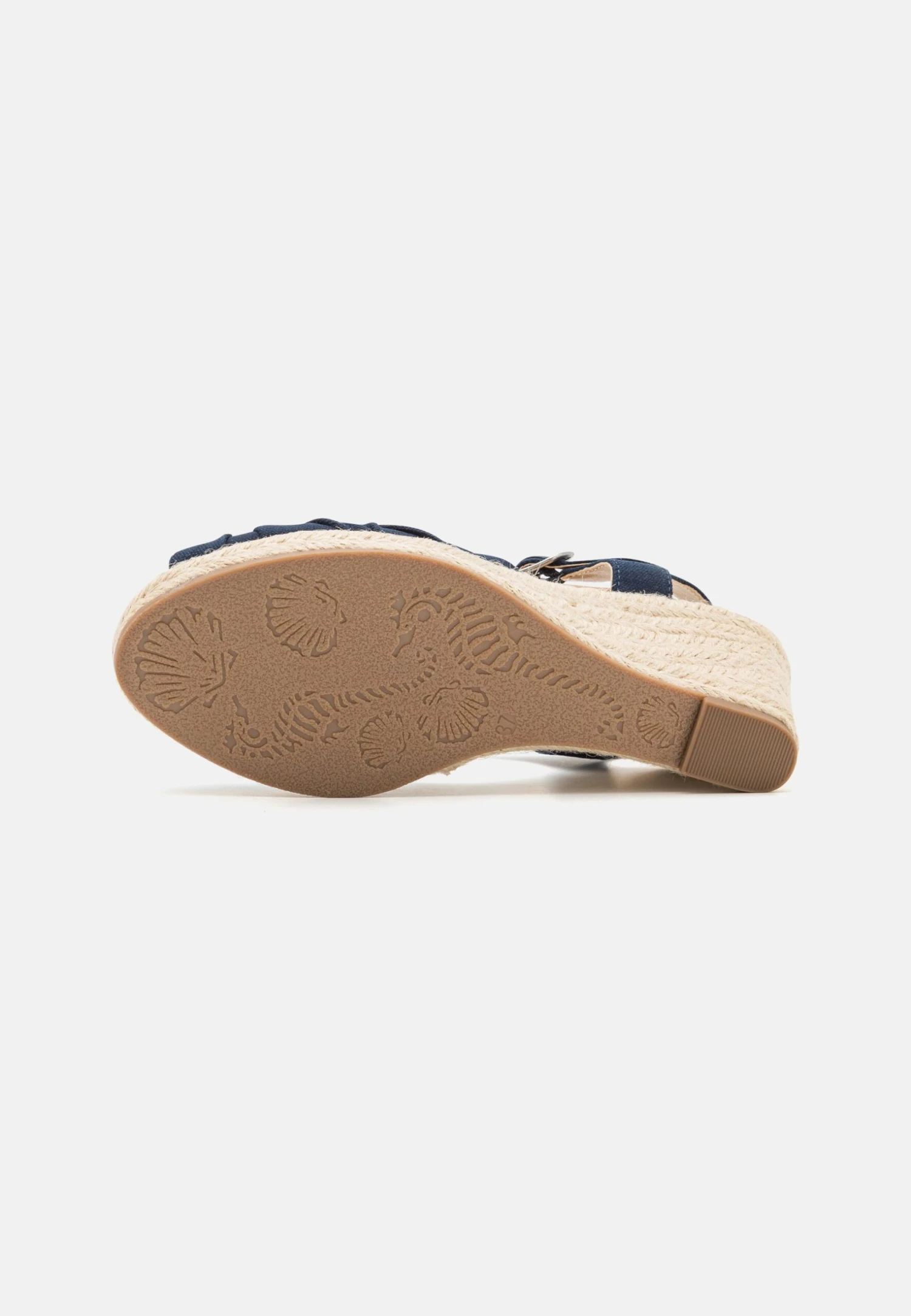 ESPRIT Sandales - Navy 5 ESPRIT Sandales - Navy – Image 5