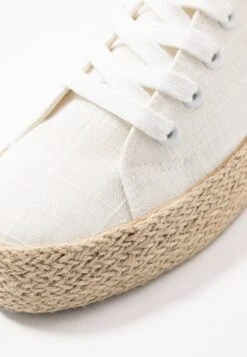 Anna Field Espadrilles - White -Tamaris Boutique 8d0abad6dc8c46d0ae2471881fed2df0