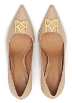 Kazar New Bianca - Escarpins À Talons Hauts - Beige 6 Kazar New Bianca - Escarpins À Talons Hauts - Beige -Tamaris Boutique 8d122759d9324cd0ada2689d3e56d30b