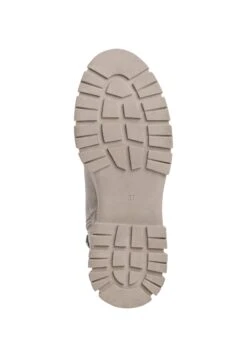 Marco Tozzi Bottines À Plateau - Ecru Comb -Tamaris Boutique 8d4c6820b4484c3d90a57792e072e6c4
