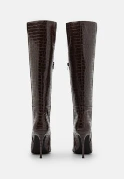 Jeffrey Campbell Arsen - Bottes - Brown 7 Jeffrey Campbell Arsen - Bottes - Brown -Tamaris Boutique 8da1121dac734003a5b91f15ca5c3e0a