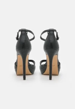 Aldo Prisilla Floam - Sandales À Talons Hauts - Black -Tamaris Boutique 8e1aec8342874cb993e6e60e43fd8919