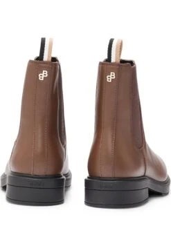 Boss Vanity Ch - Boots À Talons - Medium Brown -Tamaris Boutique 8e7ea3e2643b491fa73f03b7899ef95b