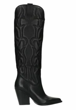 Santiags - Black -Tamaris Boutique 8e81384d05304ef0bbdbfbfda43f48b8