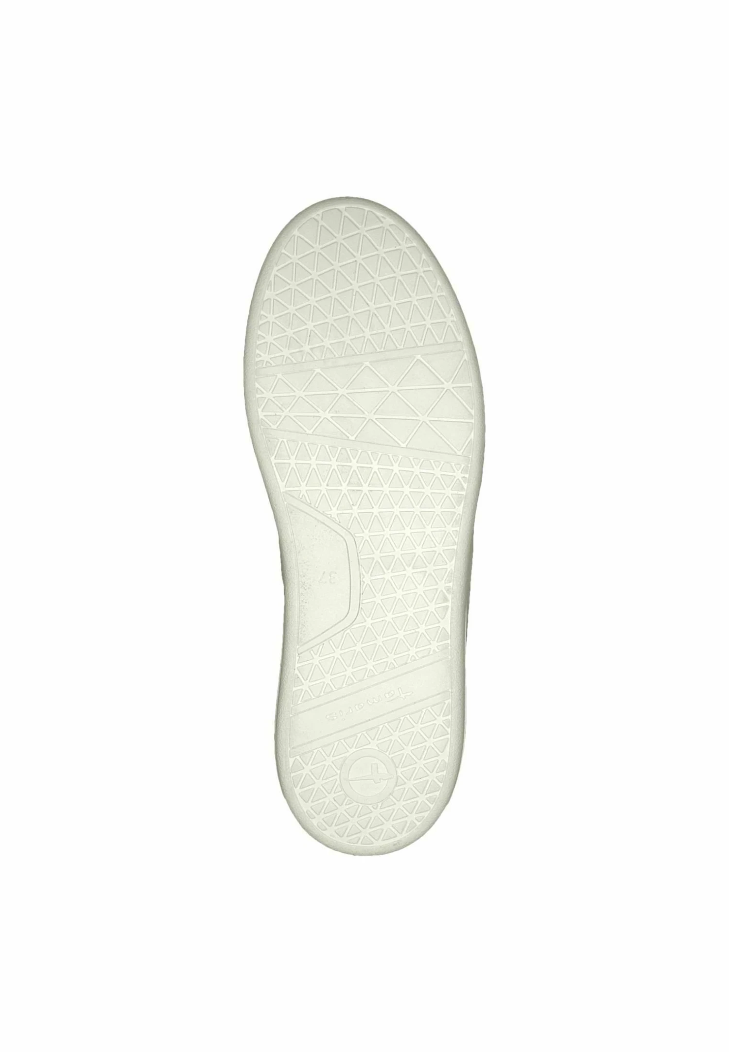 Tamaris Baskets Basses - Beige Offwhite 4 Tamaris Baskets Basses - Beige Offwhite – Image 4