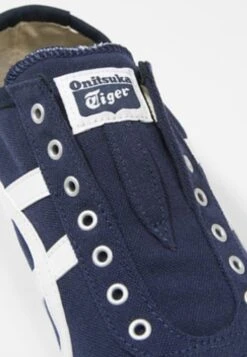 Onitsuka Tiger Mexico 66 - Baskets Basses - Navy/Off-White 11 Onitsuka Tiger Mexico 66 - Baskets Basses - Navy/Off-White -Tamaris Boutique 8f82d23ddcc64854a39c46469a4c014a