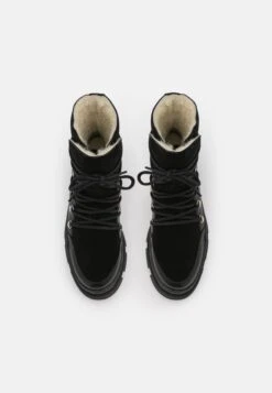 Pavement Kiara - Bottes De Neige - Black -Tamaris Boutique 900d0f1bb0594401b87c592779e3e9d3