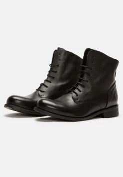 Felmini - Bottines À Lacets - Black -Tamaris Boutique 90ce739d2b8343cda5e2c82a60c9ea45