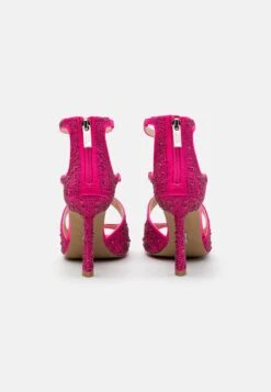 Steve Madden Reclaimed - Sandales - Luminous Pink -Tamaris Boutique 910206510a234578949830af4d753ce7