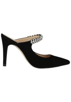 PETER KAISER Mules À Talons - Schwarz 13 PETER KAISER Mules À Talons - Schwarz -Tamaris Boutique 9162b98ae3d64a218b9152702fbe36e0