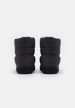 Monki Winterboots Vegan - Bottes De Neige - Black Dark 7 Monki Winterboots Vegan - Bottes De Neige - Black Dark -Tamaris Boutique 91e4138445644476be6d18a763905242