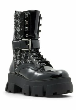 Aldo Boots À Talons - Other Black -Tamaris Boutique 91f7ee9c3ae644b08b5c0241f1ef14e7