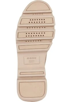 Geox Bottines À Plateau - Nude -Tamaris Boutique 926988fa35f14b568030431c2bf24b65