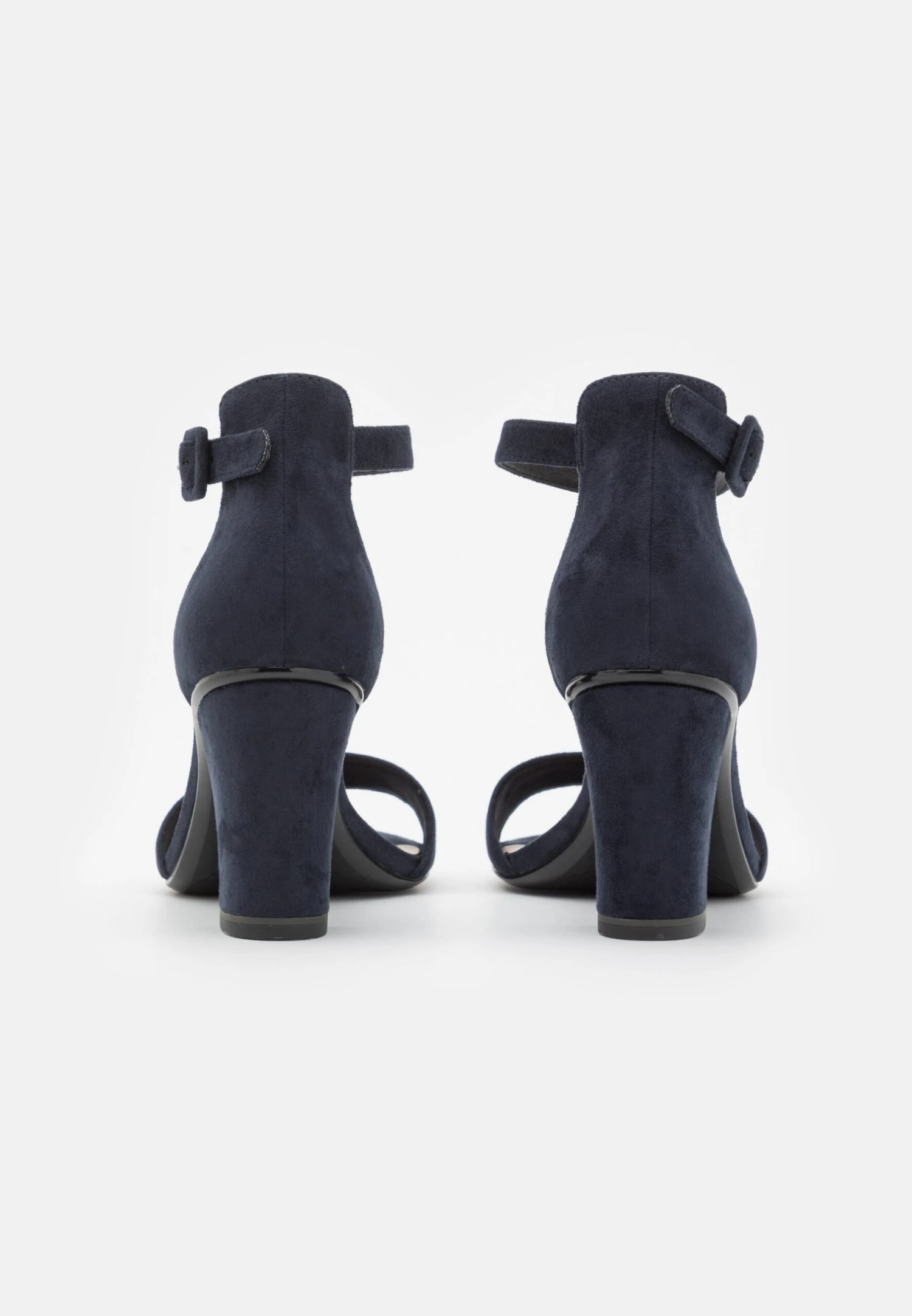 Tamaris Sandales - Navy 4 Tamaris Sandales - Navy – Image 4