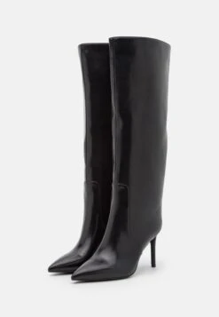 Jeffrey Campbell Arsen - Bottes - Black 8 Jeffrey Campbell Arsen - Bottes - Black -Tamaris Boutique 93431d6396b84fcd93a0852da3a26aaa